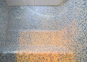 شقة مطبخ منفصل في الانيا - غرفتين وصالة -ضمن مجمع فاخر -كاستل / الانيا 