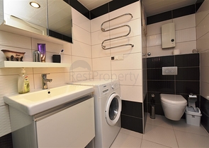 شقق في جيكجلي - ضمن مجمع فاخر -شقة غرفة وصالة -في الانيا 