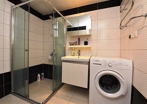 شقق في جيكجلي - ضمن مجمع فاخر -شقة غرفة وصالة -في الانيا 