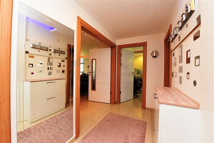 شقق فاخرة في الانيا - تصميم 2 غرفة وصالة -ضمن مجمع انيق خلف مول الانيوم - جيكجلي / الانيا 