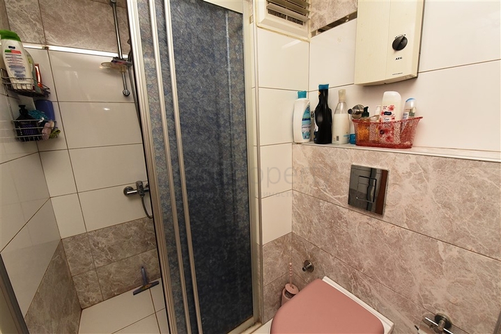 شقق فاخرة في الانيا - تصميم 2 غرفة وصالة -ضمن مجمع انيق خلف مول الانيوم - جيكجلي / الانيا 