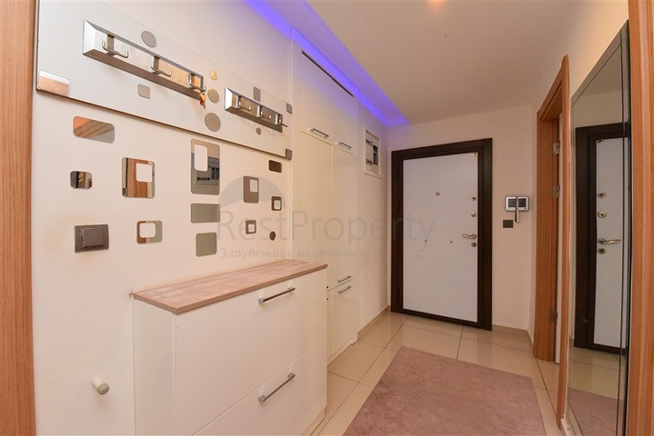 شقق فاخرة في الانيا - تصميم 2 غرفة وصالة -ضمن مجمع انيق خلف مول الانيوم - جيكجلي / الانيا 