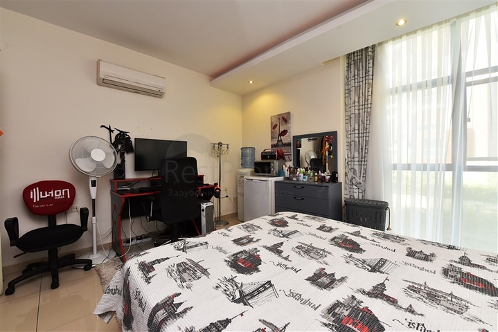 شقق فاخرة في الانيا - تصميم 2 غرفة وصالة -ضمن مجمع انيق خلف مول الانيوم - جيكجلي / الانيا 