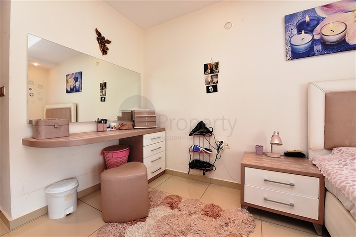 شقق فاخرة في الانيا - تصميم 2 غرفة وصالة -ضمن مجمع انيق خلف مول الانيوم - جيكجلي / الانيا 