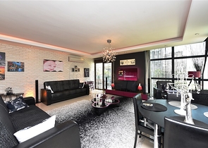 شقق فاخرة في الانيا - تصميم 2 غرفة وصالة -ضمن مجمع انيق خلف مول الانيوم - جيكجلي / الانيا 