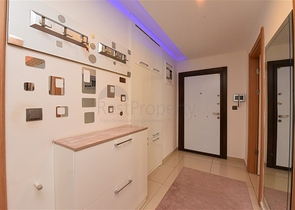 شقق فاخرة في الانيا - تصميم 2 غرفة وصالة -ضمن مجمع انيق خلف مول الانيوم - جيكجلي / الانيا 