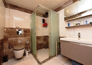 شقق فاخرة في الانيا - تصميم 2 غرفة وصالة -ضمن مجمع انيق خلف مول الانيوم - جيكجلي / الانيا 