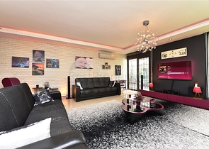 شقق فاخرة في الانيا - تصميم 2 غرفة وصالة -ضمن مجمع انيق خلف مول الانيوم - جيكجلي / الانيا 