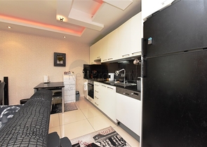 شقق فاخرة في الانيا - تصميم 2 غرفة وصالة -ضمن مجمع انيق خلف مول الانيوم - جيكجلي / الانيا 