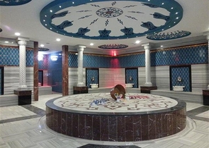 شقق فاخرة في الانيا - تصميم 2 غرفة وصالة -ضمن مجمع انيق خلف مول الانيوم - جيكجلي / الانيا 