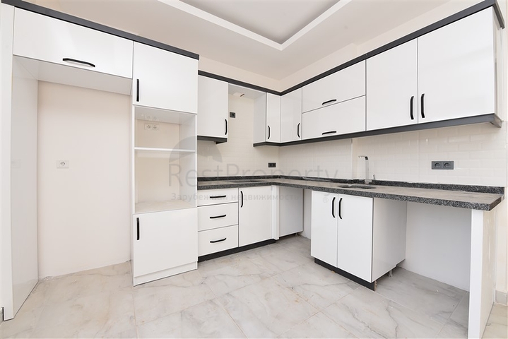 دوبلكس للبيع في الانيا - غرفتين وصالة -ضمن مجمع حديث - محمودلار / الانيا 