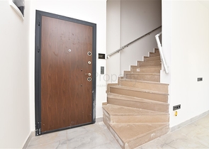 دوبلكس للبيع في الانيا - غرفتين وصالة -ضمن مجمع حديث - محمودلار / الانيا 