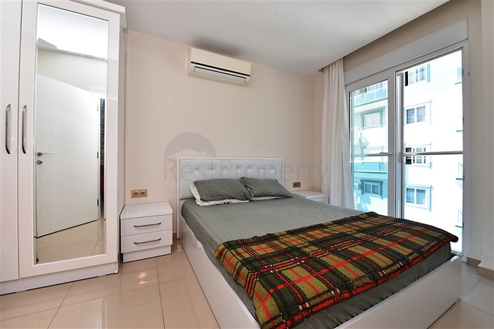 شقق للبيع في الانيا - غرفة وصالة -مفروشة -في محمودلار / الانيا 