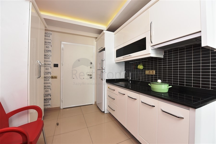 شقق للبيع في الانيا - غرفة وصالة -مفروشة -في محمودلار / الانيا 