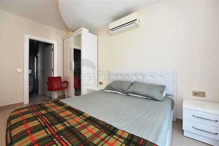 شقق للبيع في الانيا - غرفة وصالة -مفروشة -في محمودلار / الانيا 