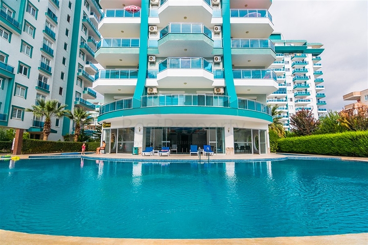 شقق للبيع في الانيا - غرفة وصالة -مفروشة -في محمودلار / الانيا 