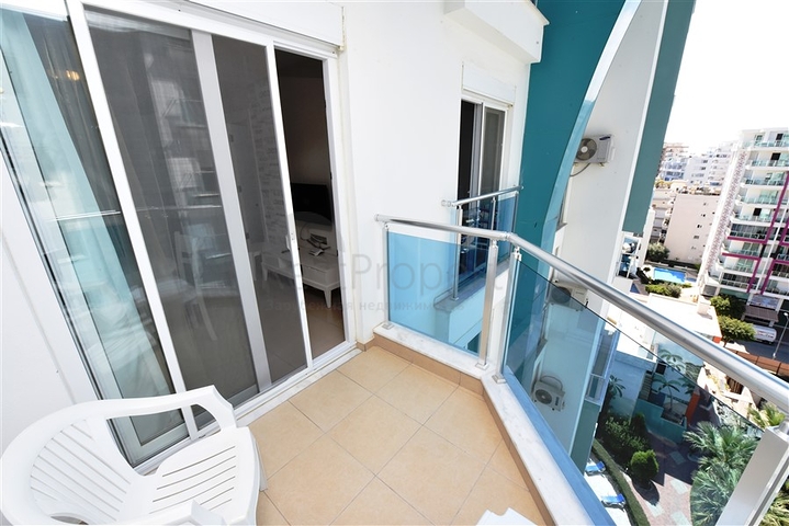 شقق للبيع في الانيا - غرفة وصالة -مفروشة -في محمودلار / الانيا 