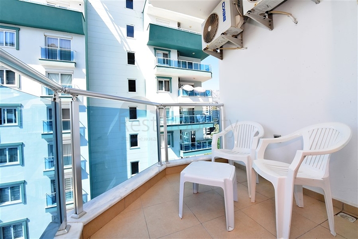 شقق للبيع في الانيا - غرفة وصالة -مفروشة -في محمودلار / الانيا 