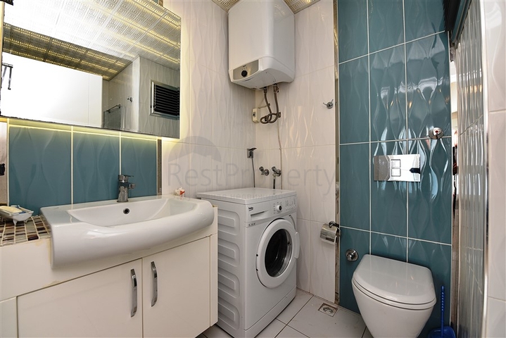 شقق للبيع في الانيا - غرفة وصالة -مفروشة -في محمودلار / الانيا 