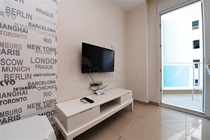 شقق للبيع في الانيا - غرفة وصالة -مفروشة -في محمودلار / الانيا 