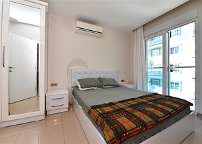 شقق للبيع في الانيا - غرفة وصالة -مفروشة -في محمودلار / الانيا 