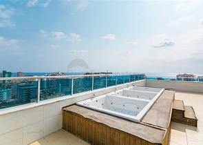 شقق للبيع في الانيا - غرفة وصالة -مفروشة -في محمودلار / الانيا 