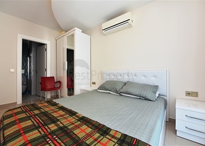 شقق للبيع في الانيا - غرفة وصالة -مفروشة -في محمودلار / الانيا 