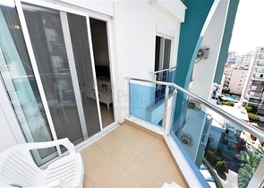 شقق للبيع في الانيا - غرفة وصالة -مفروشة -في محمودلار / الانيا 