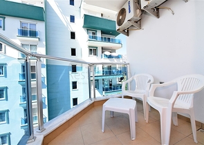 شقق للبيع في الانيا - غرفة وصالة -مفروشة -في محمودلار / الانيا 