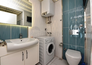 شقق للبيع في الانيا - غرفة وصالة -مفروشة -في محمودلار / الانيا 