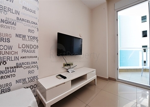 شقق للبيع في الانيا - غرفة وصالة -مفروشة -في محمودلار / الانيا 