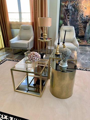 فيلا اطلالة بحر في الانيا -4 غرف وصالة - مسبح خاص -في كارجيجاك / الانيا