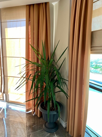 فيلا اطلالة بحر في الانيا -4 غرف وصالة - مسبح خاص -في كارجيجاك / الانيا