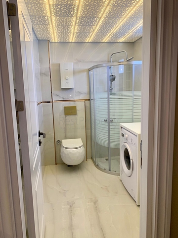 فيلا اطلالة بحر في الانيا -4 غرف وصالة - مسبح خاص -في كارجيجاك / الانيا