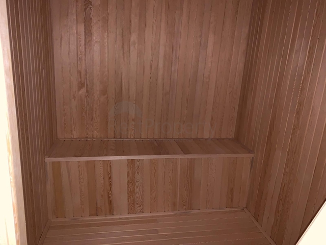 فيلا اطلالة بحر في الانيا -4 غرف وصالة - مسبح خاص -في كارجيجاك / الانيا