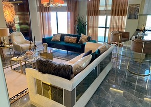 فيلا اطلالة بحر في الانيا -4 غرف وصالة - مسبح خاص -في كارجيجاك / الانيا