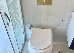 فيلا اطلالة بحر في الانيا -4 غرف وصالة - مسبح خاص -في كارجيجاك / الانيا