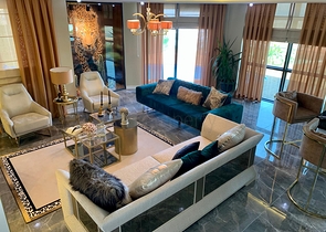 فيلا اطلالة بحر في الانيا -4 غرف وصالة - مسبح خاص -في كارجيجاك / الانيا