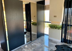 فيلا اطلالة بحر في الانيا -4 غرف وصالة - مسبح خاص -في كارجيجاك / الانيا