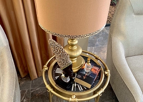 فيلا اطلالة بحر في الانيا -4 غرف وصالة - مسبح خاص -في كارجيجاك / الانيا