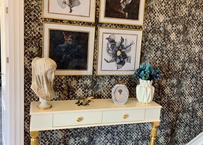 فيلا اطلالة بحر في الانيا -4 غرف وصالة - مسبح خاص -في كارجيجاك / الانيا