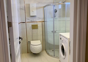 فيلا اطلالة بحر في الانيا -4 غرف وصالة - مسبح خاص -في كارجيجاك / الانيا