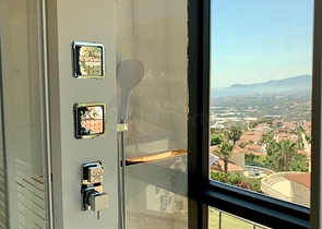 فيلا اطلالة بحر في الانيا -4 غرف وصالة - مسبح خاص -في كارجيجاك / الانيا