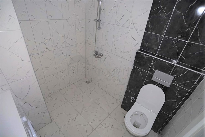 شقق جديدة للبيع في محمودلار - 2 غرفة وصالة -مفروشة -ضمن مجمع - في محمودلار/ الانيا 