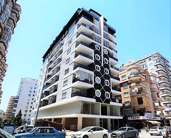 شقق جديدة للبيع في محمودلار - 2 غرفة وصالة -مفروشة -ضمن مجمع - في محمودلار/ الانيا 