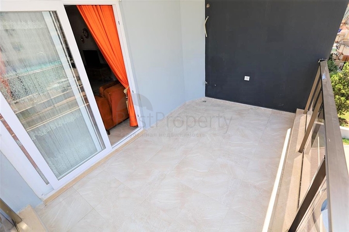 شقق جديدة للبيع في محمودلار - 2 غرفة وصالة -مفروشة -ضمن مجمع - في محمودلار/ الانيا 