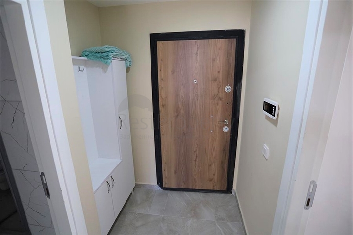 شقق جديدة للبيع في محمودلار - 2 غرفة وصالة -مفروشة -ضمن مجمع - في محمودلار/ الانيا 