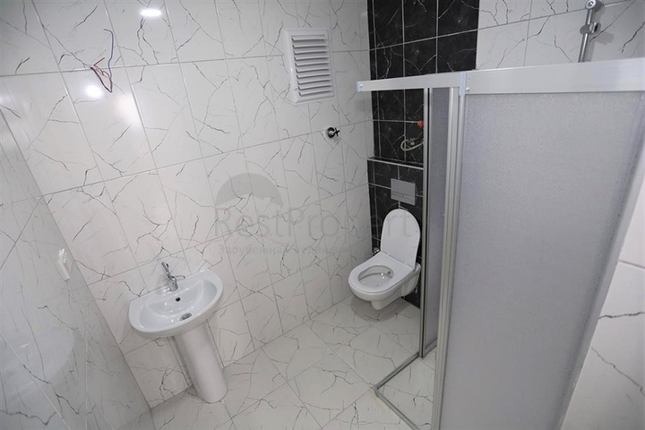 شقق جديدة للبيع في محمودلار - 2 غرفة وصالة -مفروشة -ضمن مجمع - في محمودلار/ الانيا 