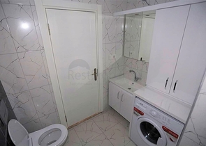 شقق جديدة للبيع في محمودلار - 2 غرفة وصالة -مفروشة -ضمن مجمع - في محمودلار/ الانيا 