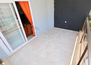 شقق جديدة للبيع في محمودلار - 2 غرفة وصالة -مفروشة -ضمن مجمع - في محمودلار/ الانيا 